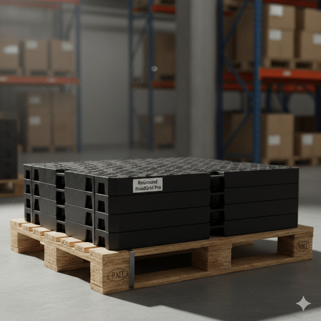 RoadGrid Pro
