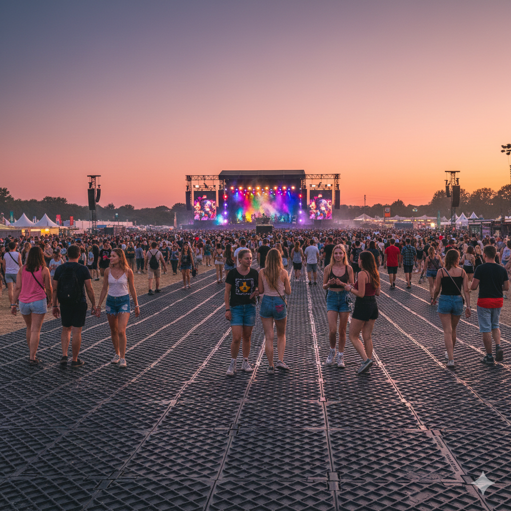 Open'er Festival